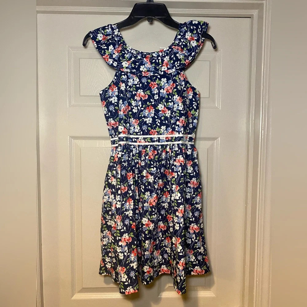 Ralph Lauren charming floral
